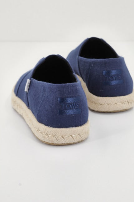 TOMS ALP ROPE . en color AZUL (3)