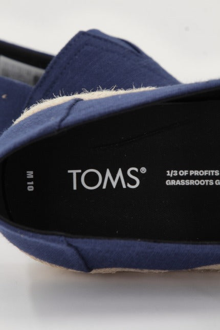 TOMS ALP ROPE . en color AZUL (4)