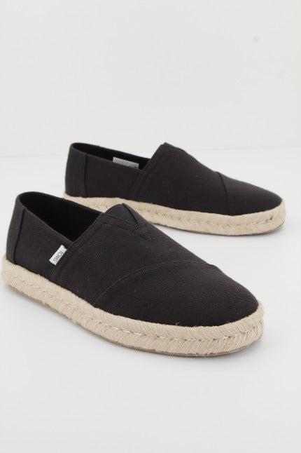 TOMS ALP ROPE . en color NEGRO (2)