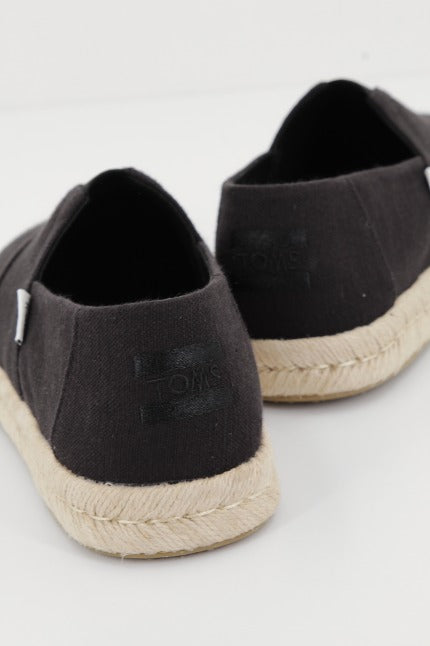 TOMS ALP ROPE . en color NEGRO (3)