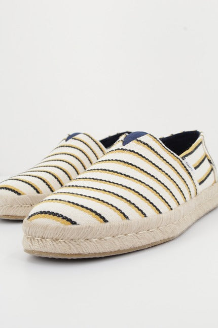 TOMS ALP ROPE . en color MULTICOLOR (1)