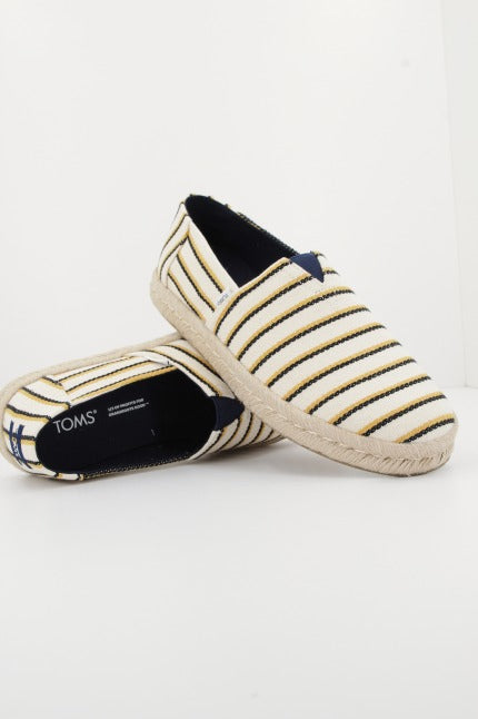 TOMS ALP ROPE . en color MULTICOLOR (2)