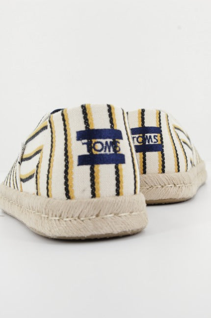 TOMS ALP ROPE . en color MULTICOLOR (3)