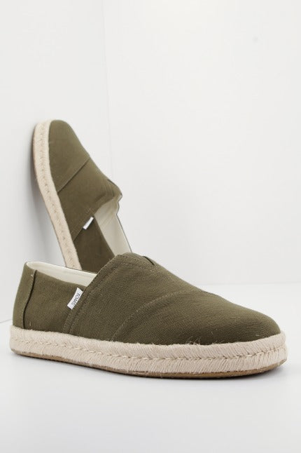 TOMS ALP ROPE . en color VERDE (1)