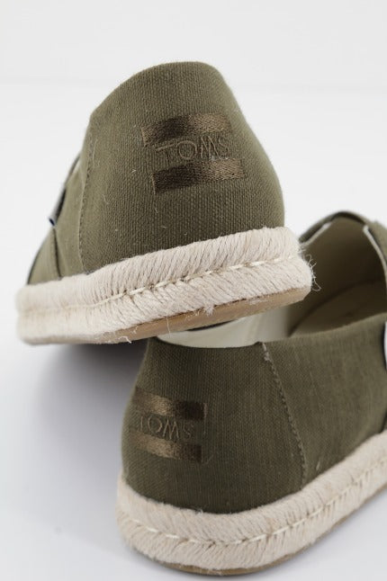 TOMS ALP ROPE . en color VERDE (3)