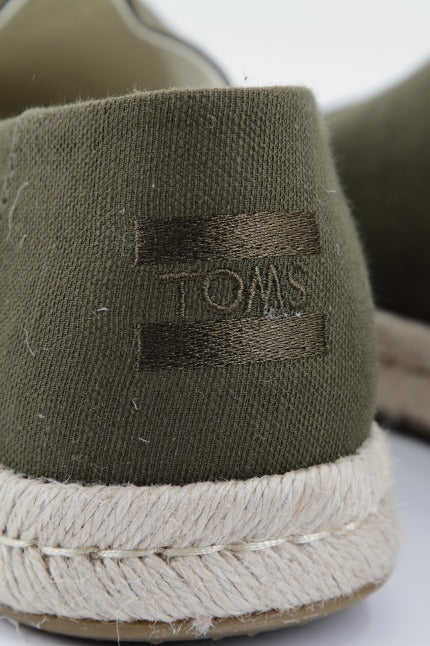 TOMS ALP ROPE . en color VERDE (4)