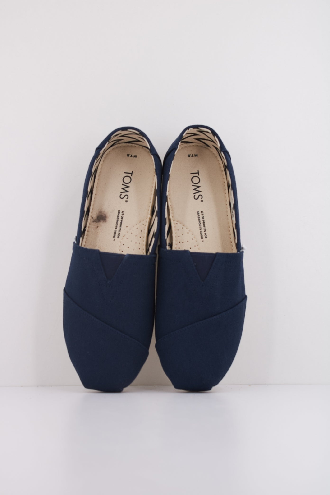 TOMS T en color AZUL (3)