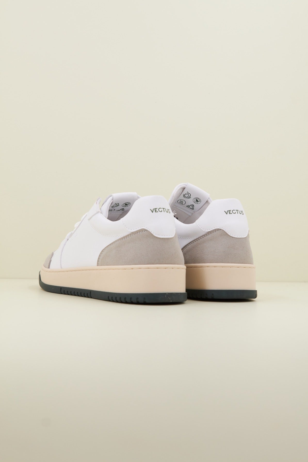 VEGTUS SPIDER en color BLANCO (3)