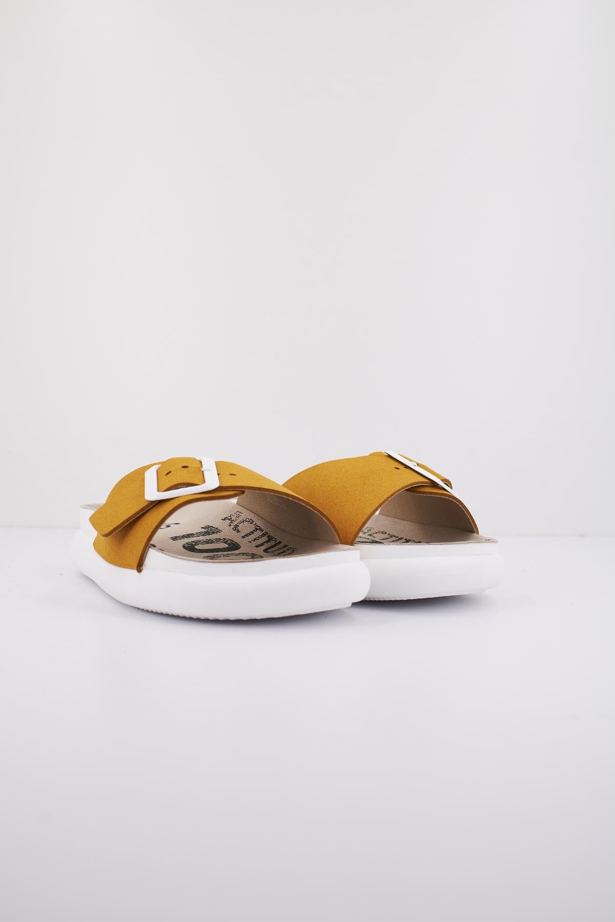VEGTUS THAR en color AMARILLO (2)