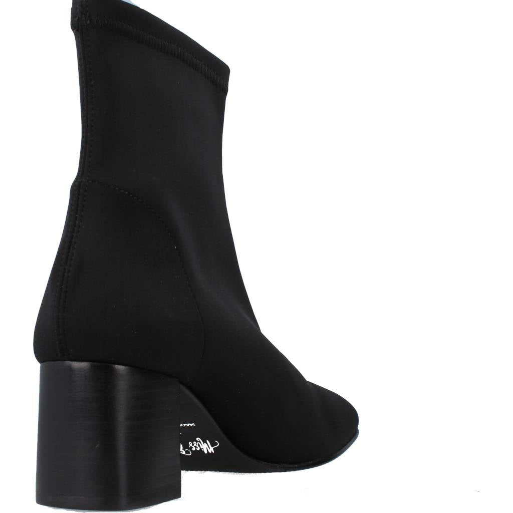 MISS ELASTIC M en color NEGRO (3)