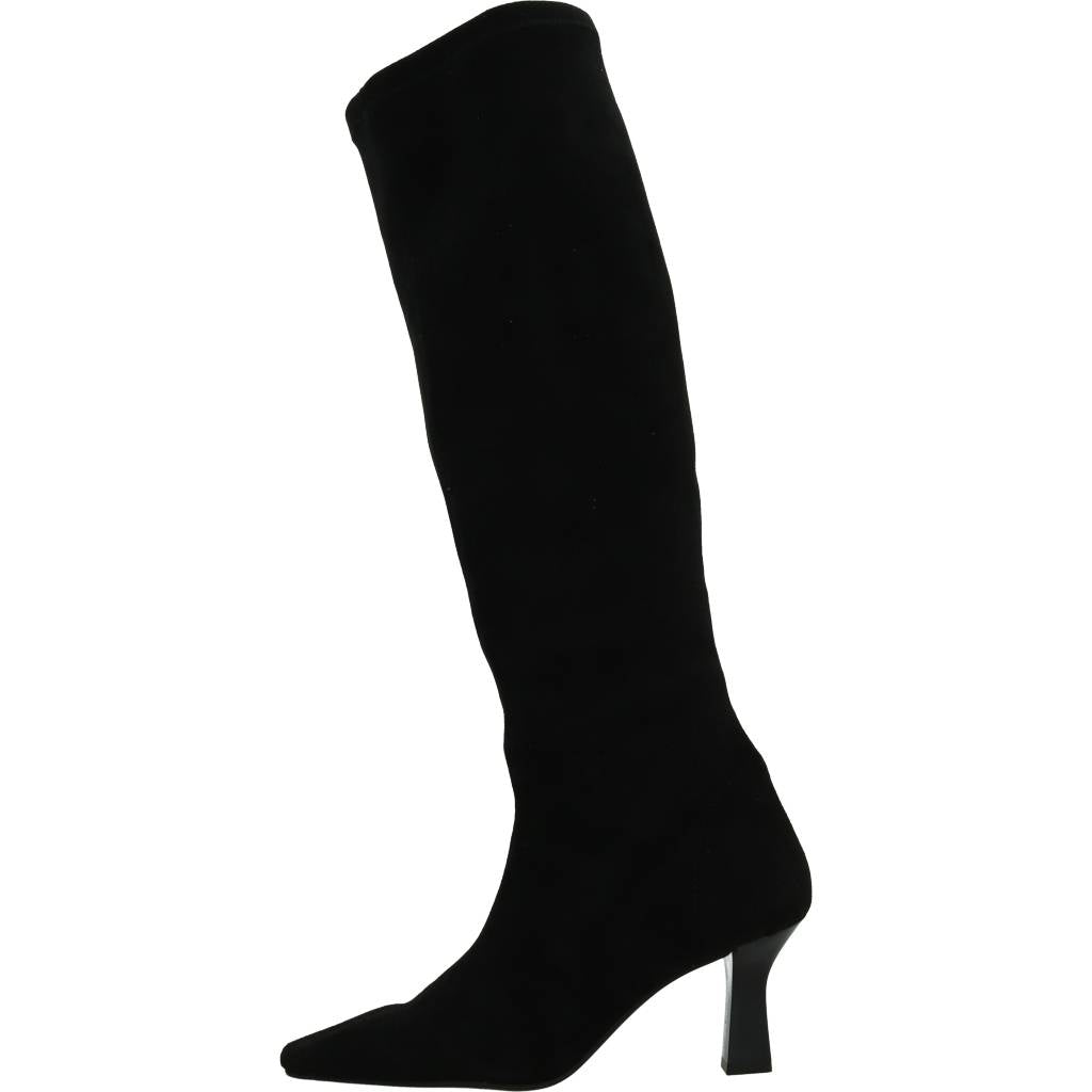 MISS ELASTIC en color NEGRO (2)