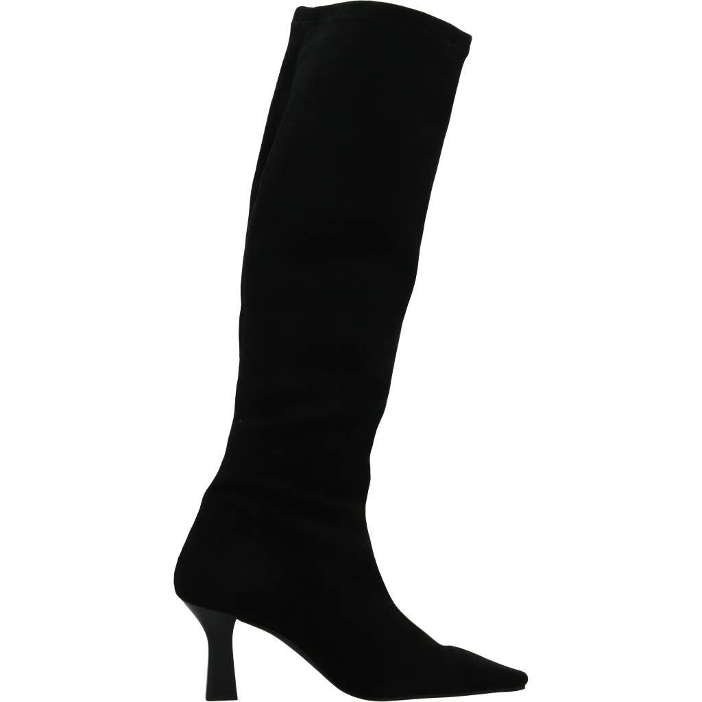 MISS ELASTIC en color NEGRO (4)