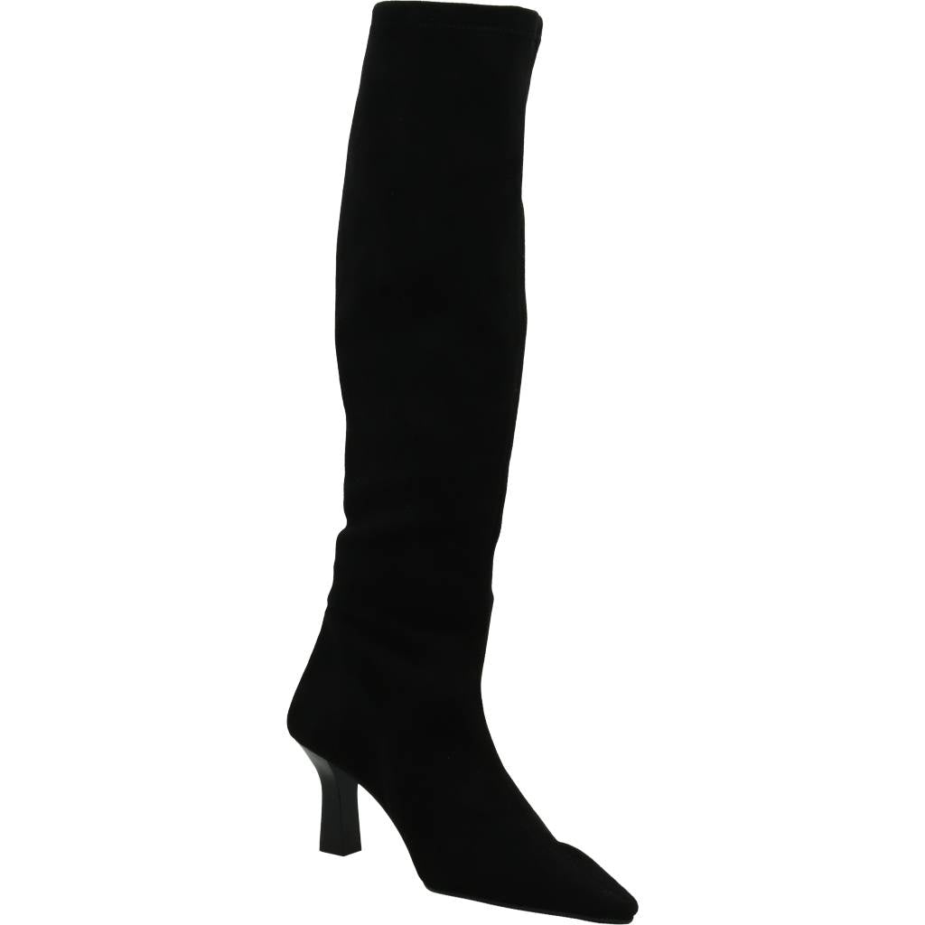 MISS ELASTIC en color NEGRO (5)