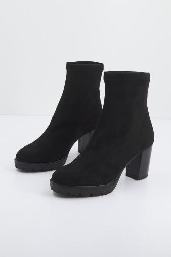 MISS ELASTIC BOTIN NINA en color NEGRO (1)