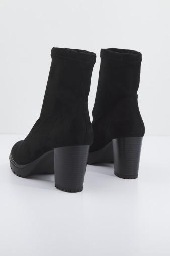MISS ELASTIC BOTIN NINA en color NEGRO (2)