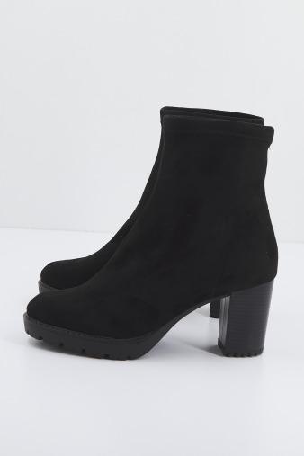 MISS ELASTIC BOTIN NINA en color NEGRO (3)