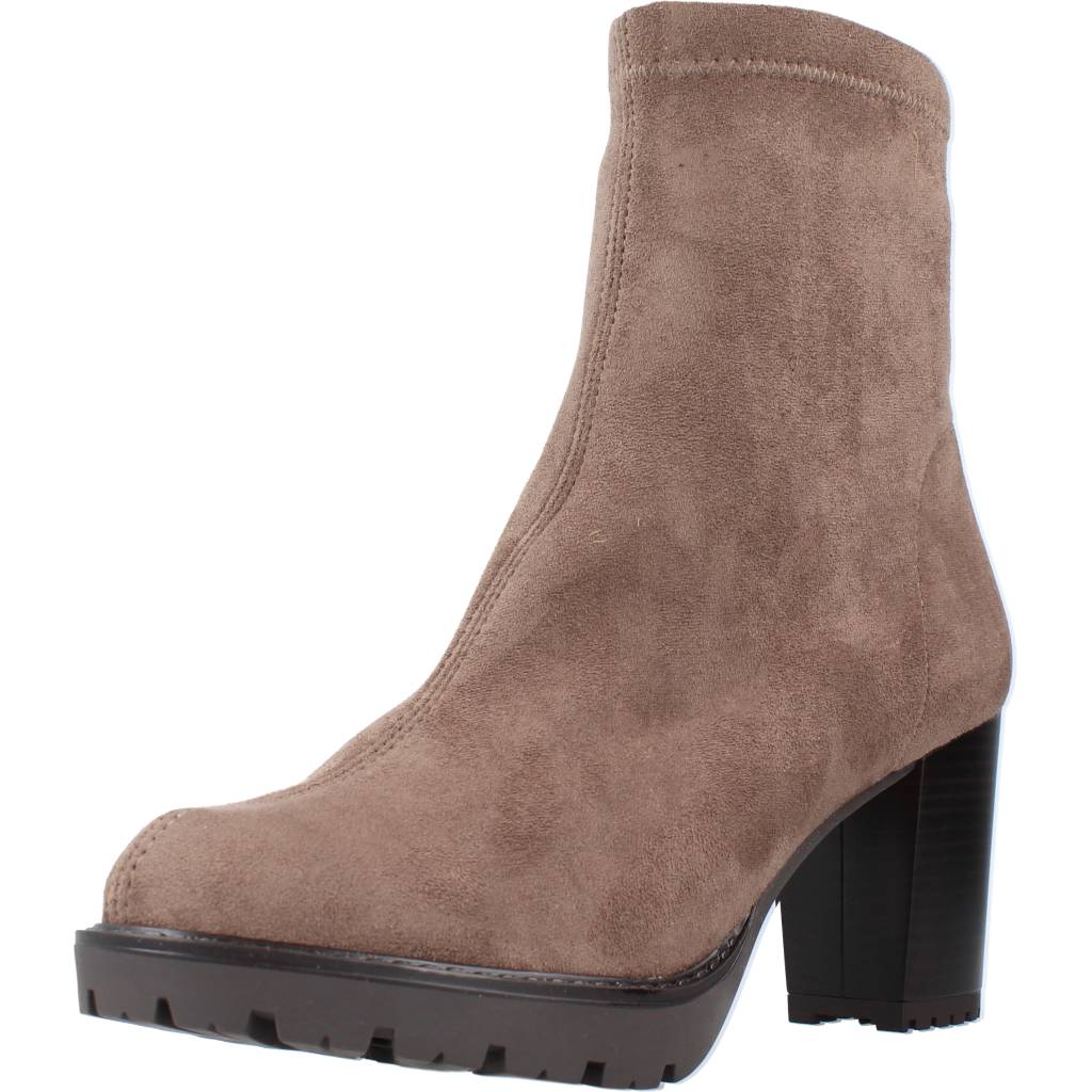MISS ELASTIC en color MARRON (1)