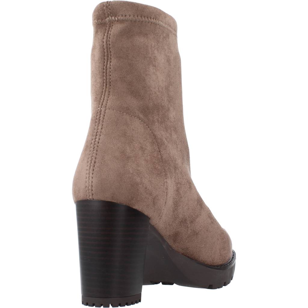 MISS ELASTIC en color MARRON (3)