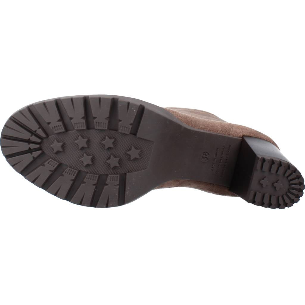 MISS ELASTIC en color MARRON (6)