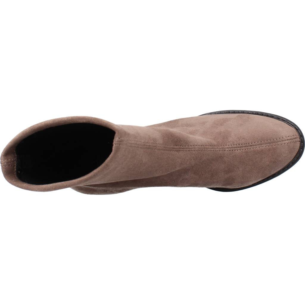 MISS ELASTIC en color MARRON (7)