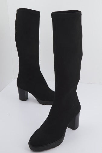 MISS ELASTIC AE en color NEGRO (1)