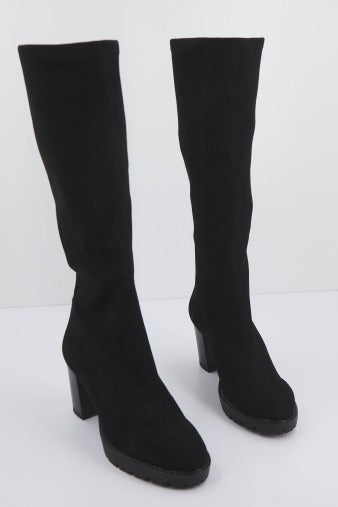 MISS ELASTIC AE en color NEGRO (2)