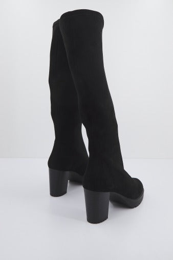 MISS ELASTIC AE en color NEGRO (3)