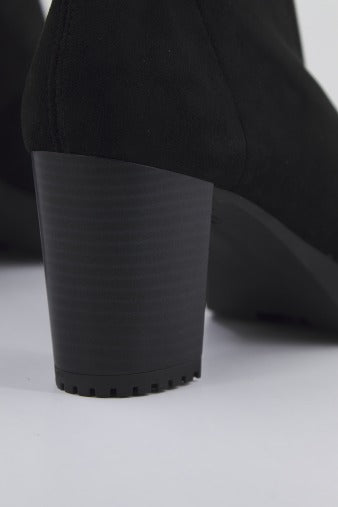 MISS ELASTIC AE en color NEGRO (4)
