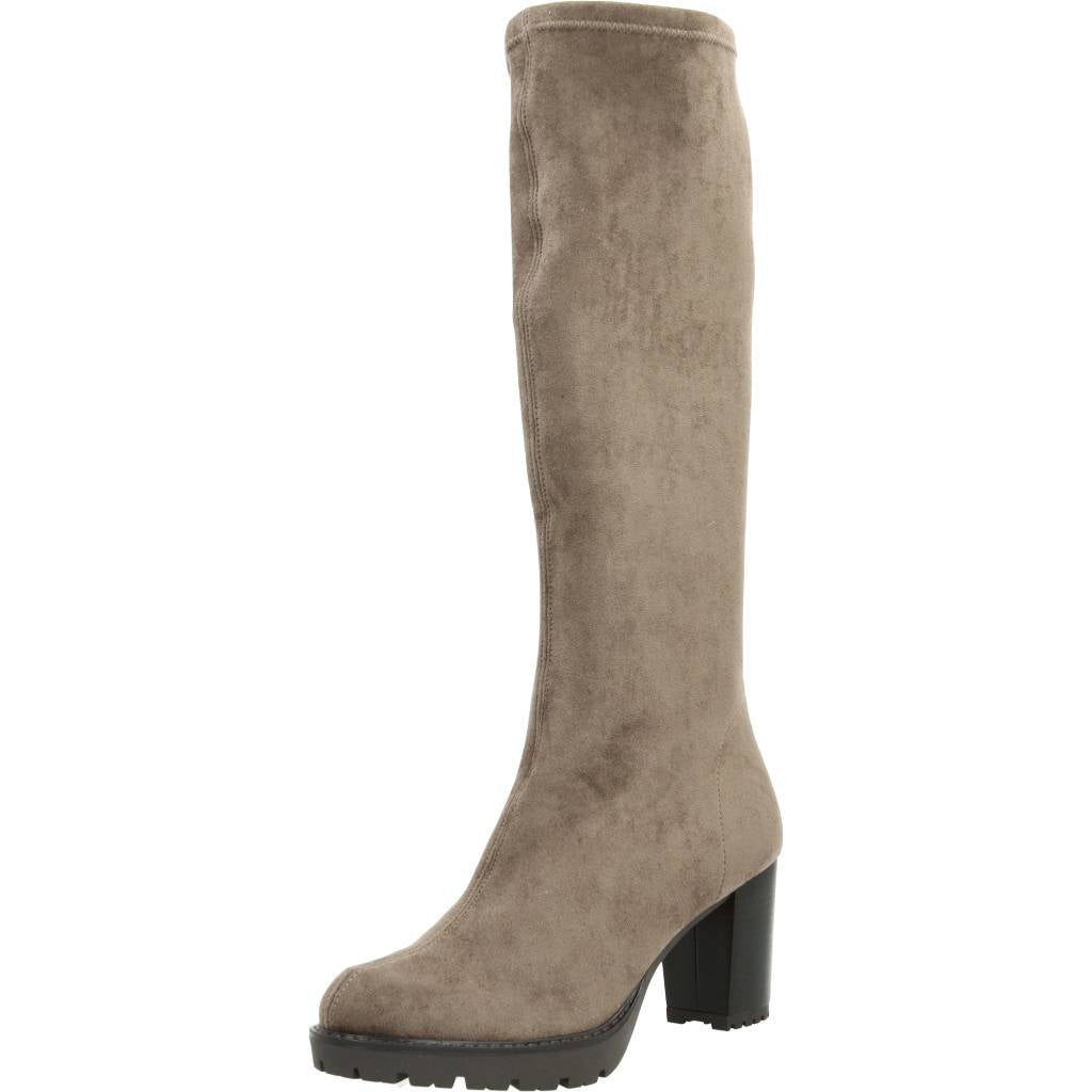 MISS ELASTIC AE en color MARRON (1)
