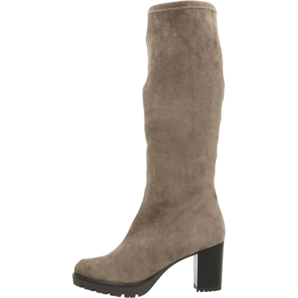 MISS ELASTIC AE en color MARRON (2)