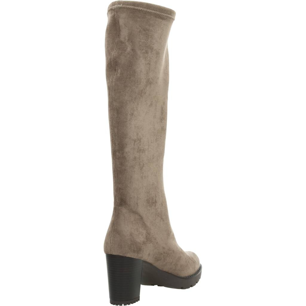MISS ELASTIC AE en color MARRON (3)