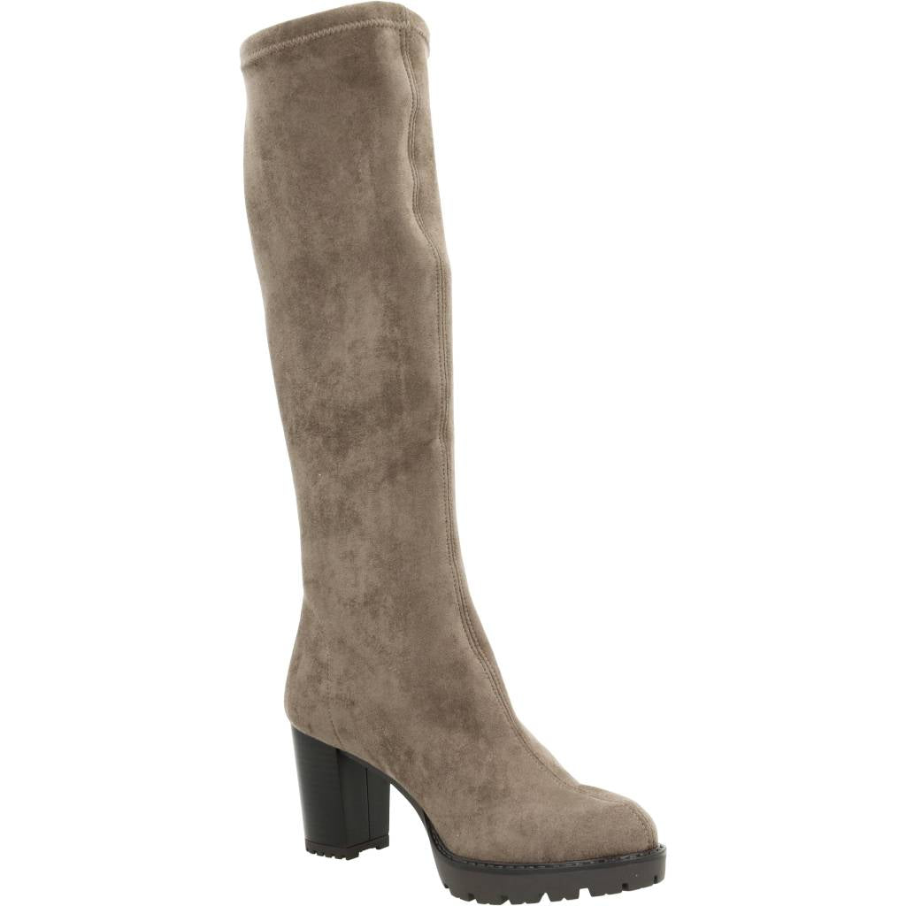 MISS ELASTIC AE en color MARRON (5)