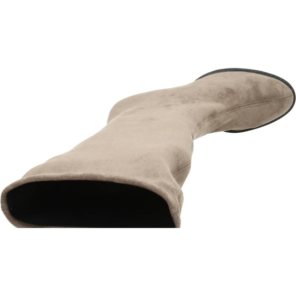 MISS ELASTIC AE en color MARRON (7)
