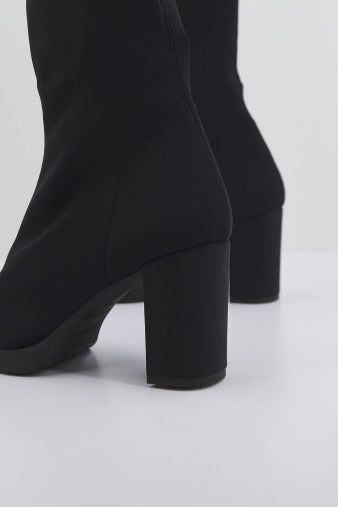 MISS ELASTIC M en color NEGRO (4)