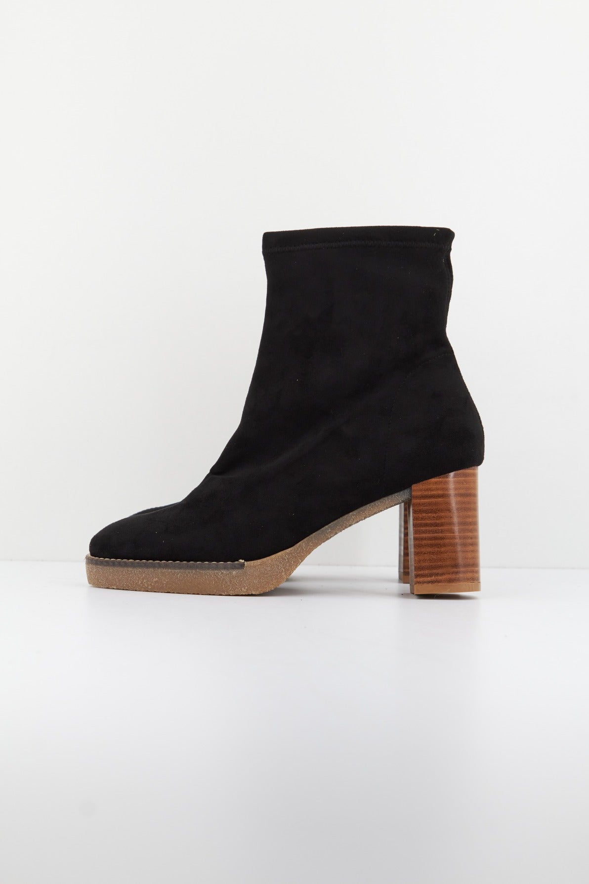 MISS ELASTIC MULDER en color NEGRO (1)