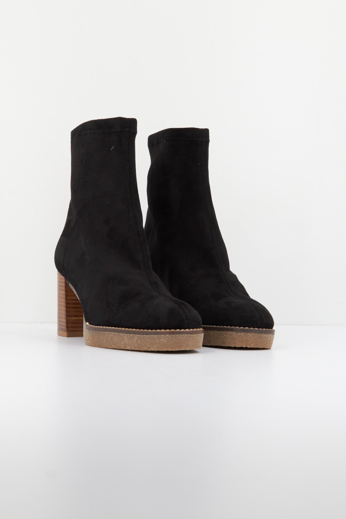 MISS ELASTIC MULDER en color NEGRO (2)
