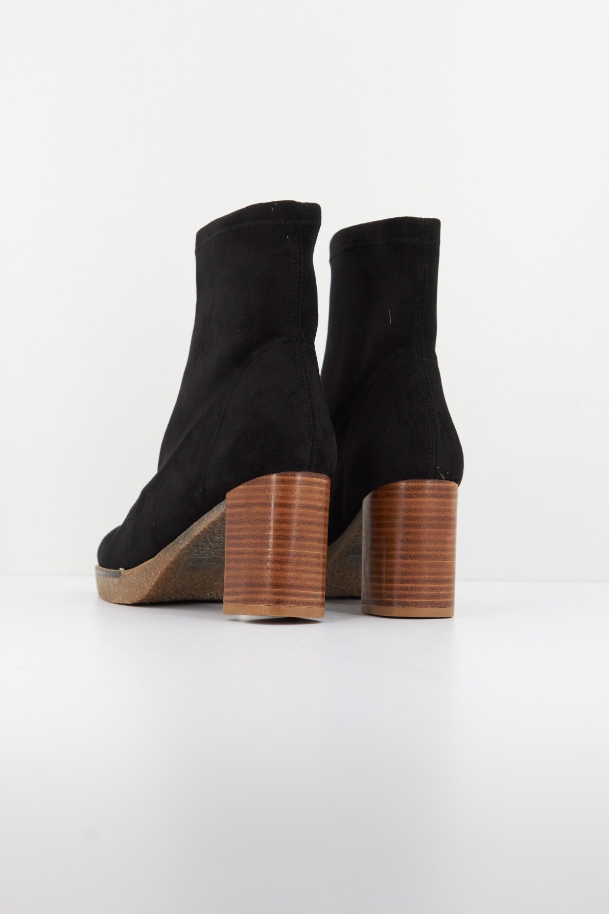 MISS ELASTIC MULDER en color NEGRO (3)