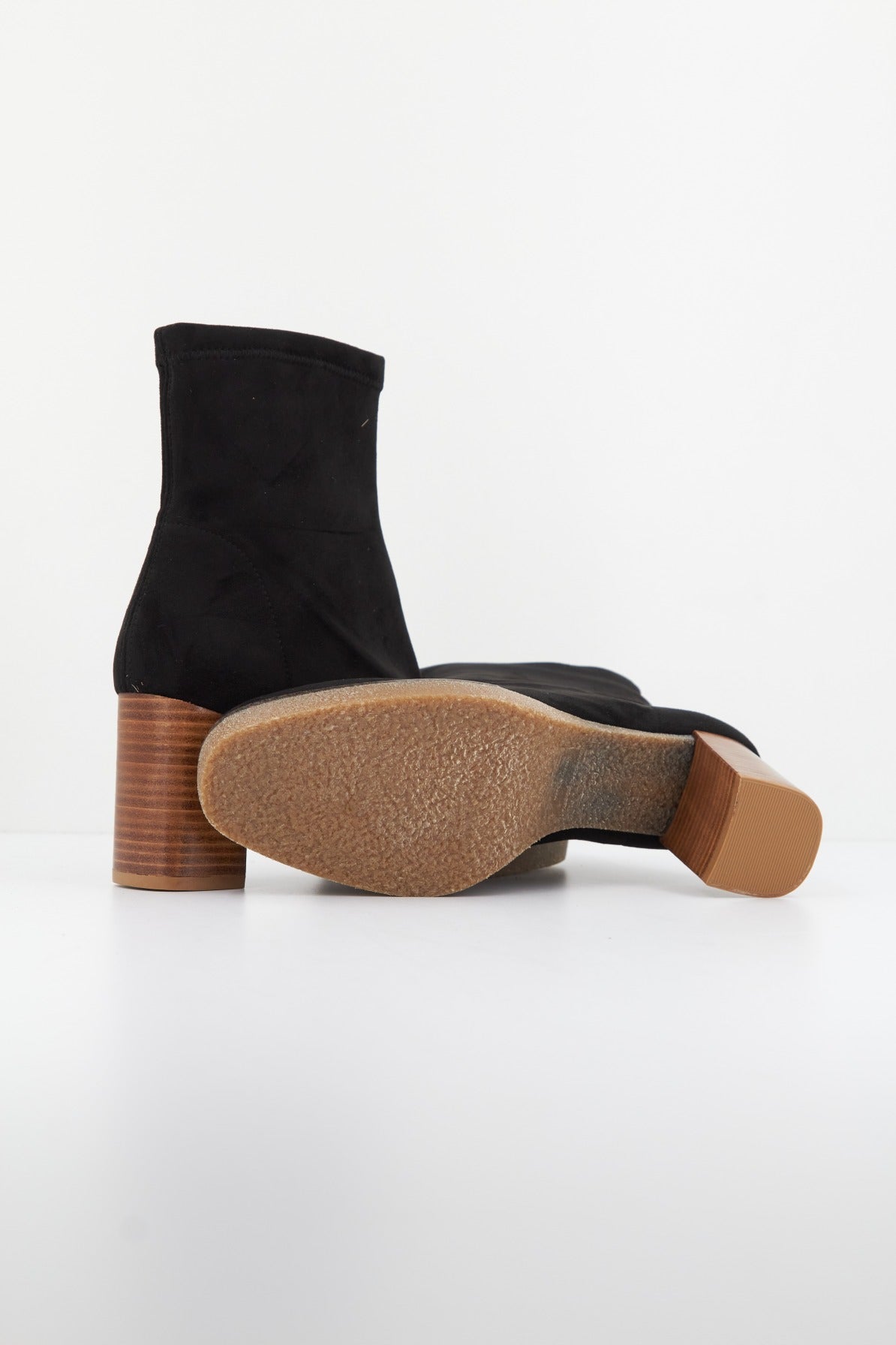 MISS ELASTIC MULDER en color NEGRO (4)
