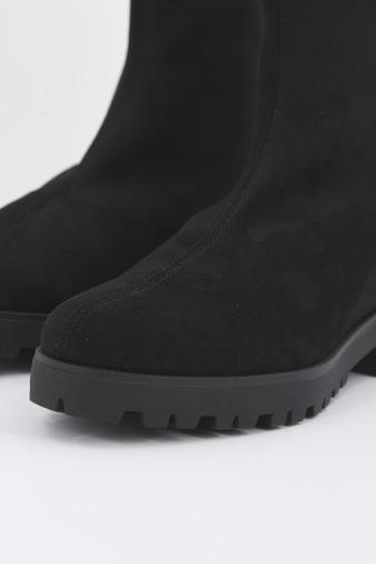 MISS ELASTIC AE BOTIN VIENTO en color NEGRO (4)