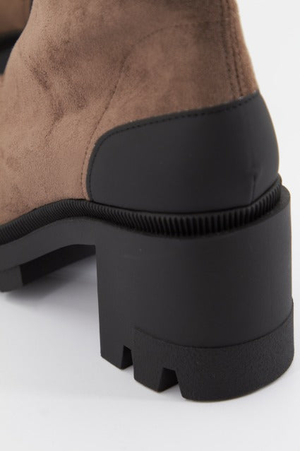 MISS ELASTIC MONTI en color MARRON (4)