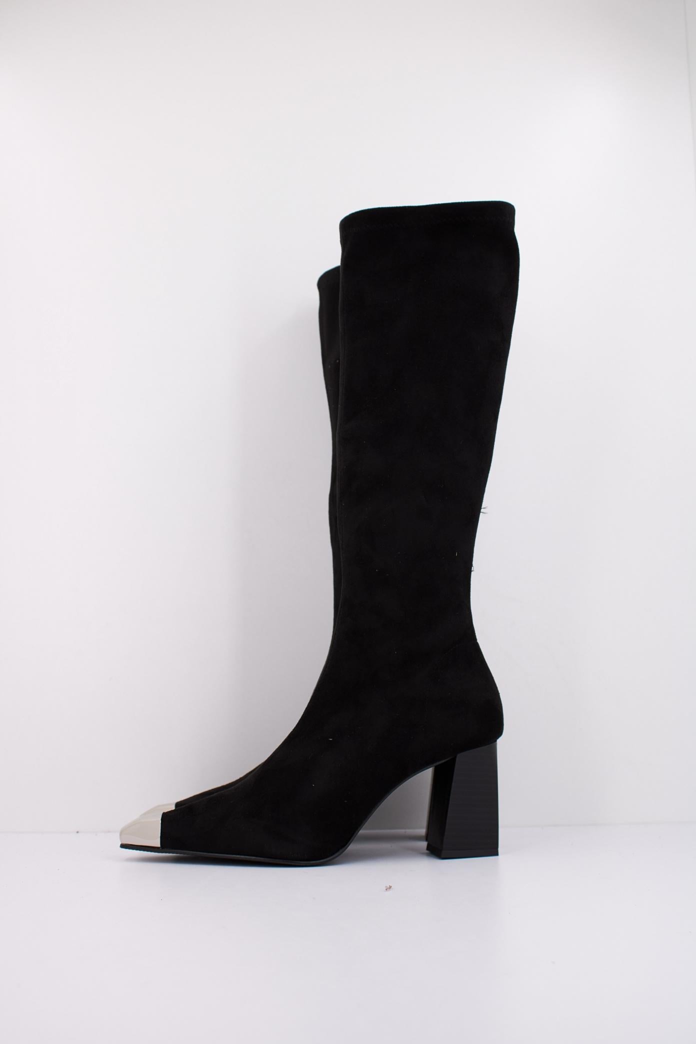 MISS ELASTIC EMILY en color NEGRO (1)