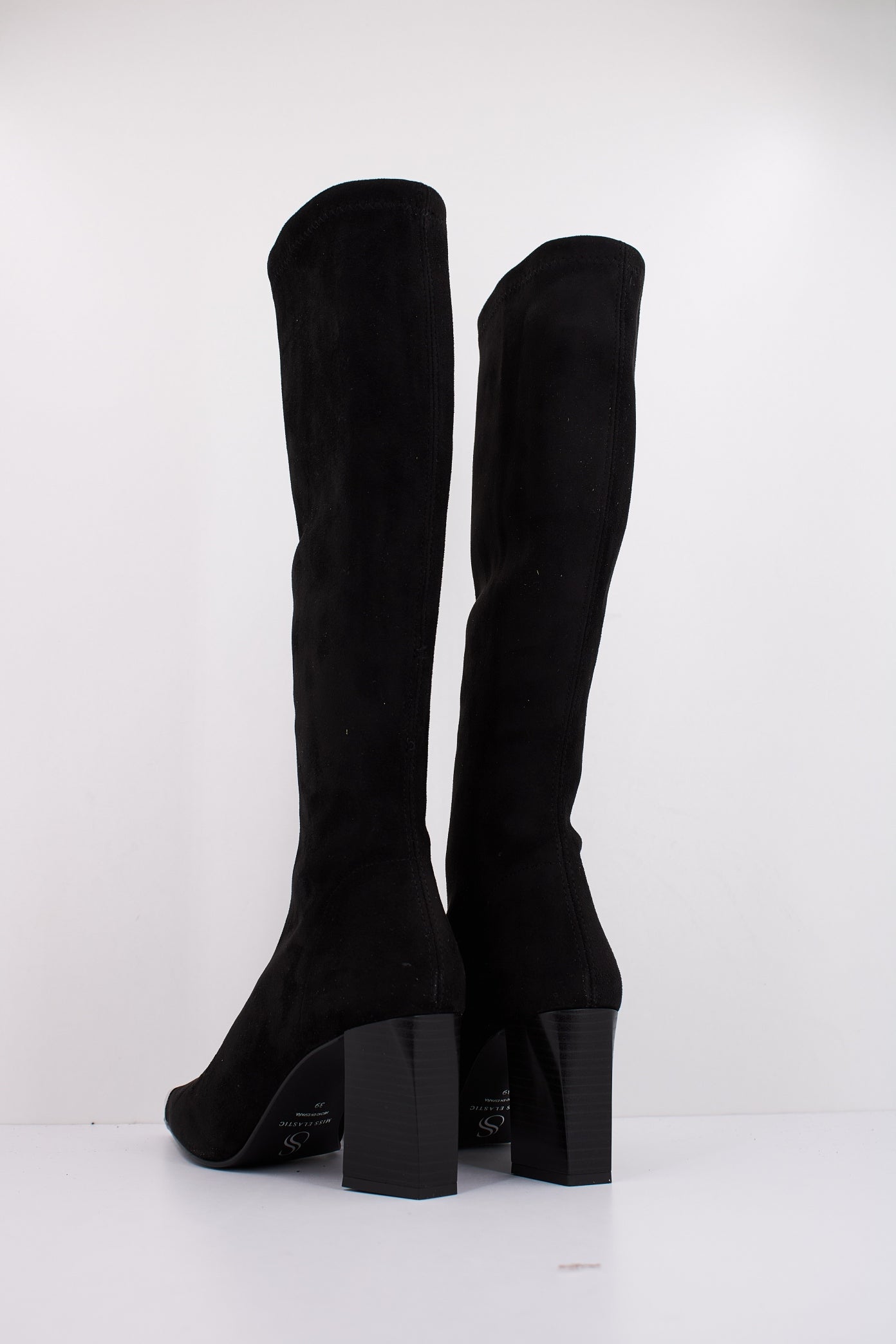 MISS ELASTIC EMILY en color NEGRO (4)