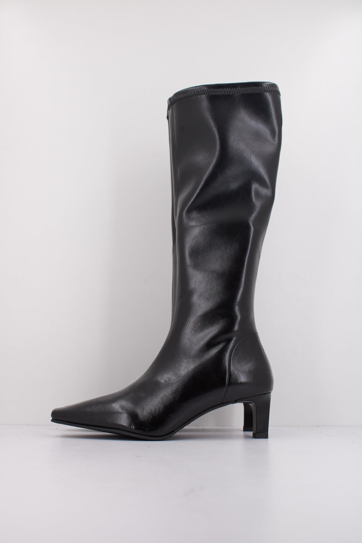 MISS ELASTIC NEW LAURA en color NEGRO (1)