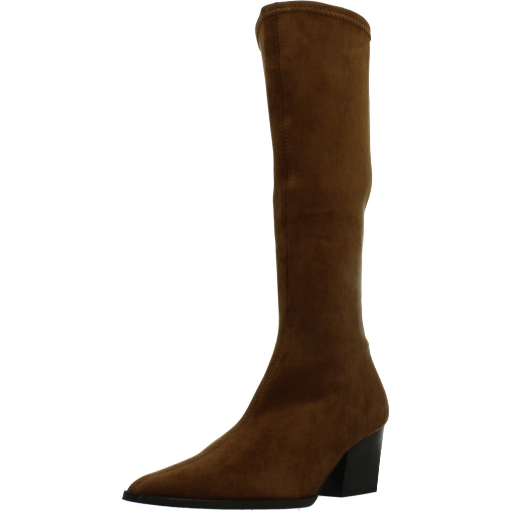 MISS ELASTIC en color MARRON (1)