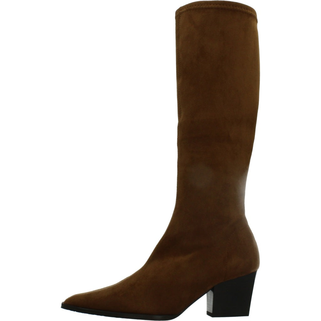MISS ELASTIC en color MARRON (2)