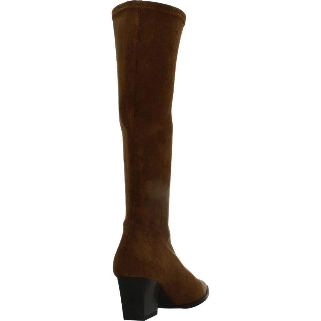 MISS ELASTIC en color MARRON (3)