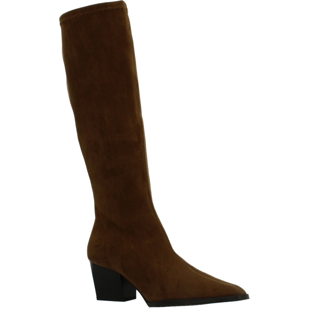 MISS ELASTIC en color MARRON (5)