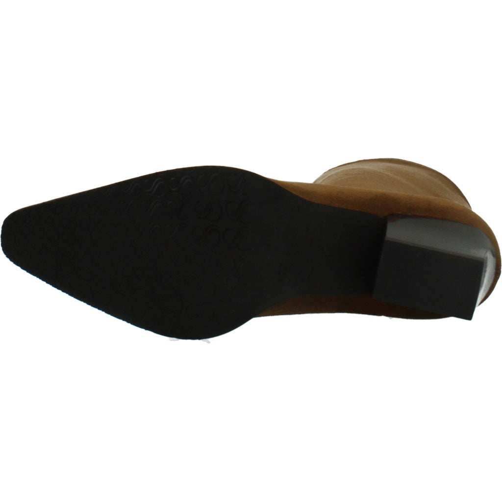 MISS ELASTIC en color MARRON (6)