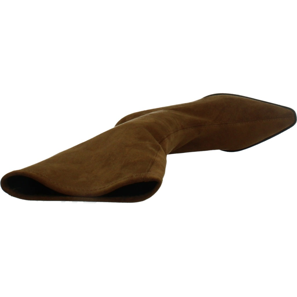 MISS ELASTIC en color MARRON (7)
