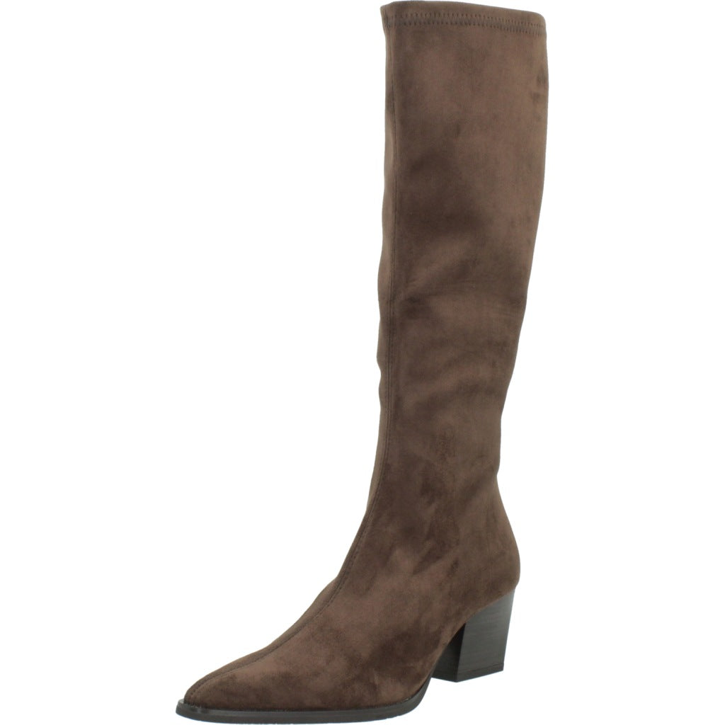 MISS ELASTIC AE BOTA TEXACO en color MARRON (1)